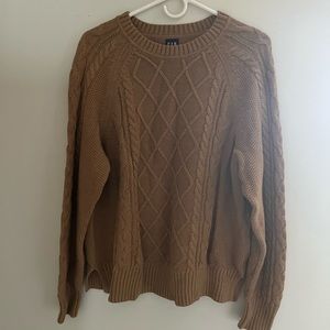 Gap Knit Sweater